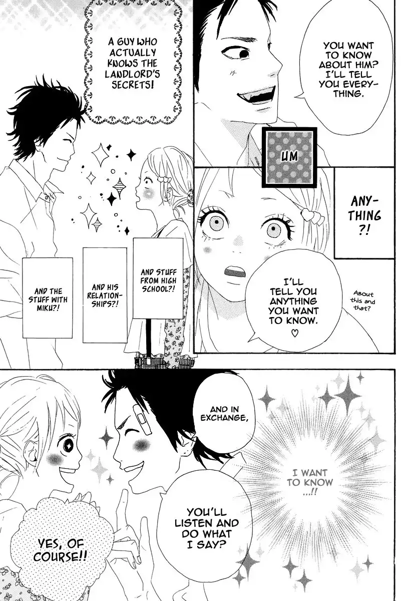 Yume Miru Taiyou Chapter 11 7